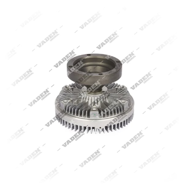 1) 20397619S1,85000022S1, 529.03.0006 Pervane, Fan, Vaden