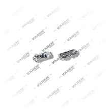 14 09 21 - Cabeçote, Kit reparo do compressor de freio a ar