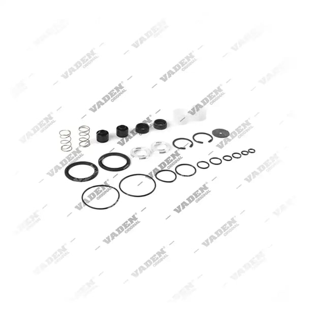 1) , 303.14.0002.02 Repair Kit, ABS Electronic Control Unit, Vaden