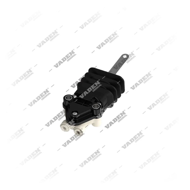 1) 4640070420, 303.03.0033 Valve de Suspension, Suspension, Vaden