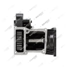 51541006071,K222937, 1200 260 006 Conjunto de corpo de acoplamento, Kit reparo do compressor de freio a ar, Vaden