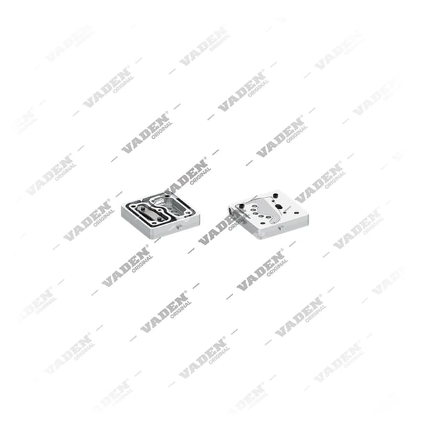 1) 8845032002,9111556522,9111558052, 30 01 12 Valf Pleyt, Kompresör Parçaları, Vaden