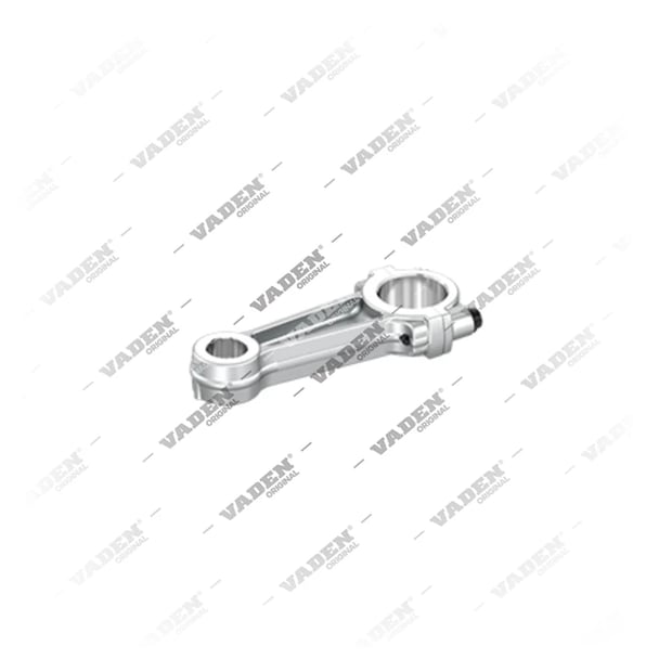 1) 4111517322,0001312717,51541066032, 7300 850 002 Biyel Kolu, Kompresör Parçaları, Vaden