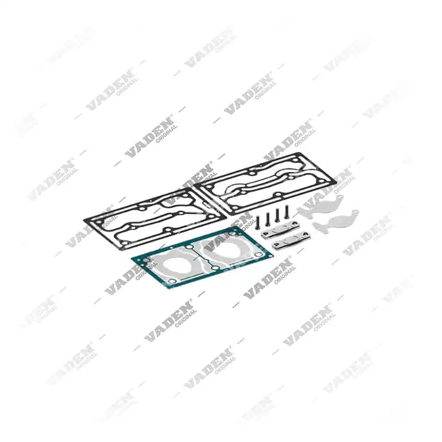 1) , 1600 080 110 Tamir Takımı, Kompresör Parçaları, Vaden