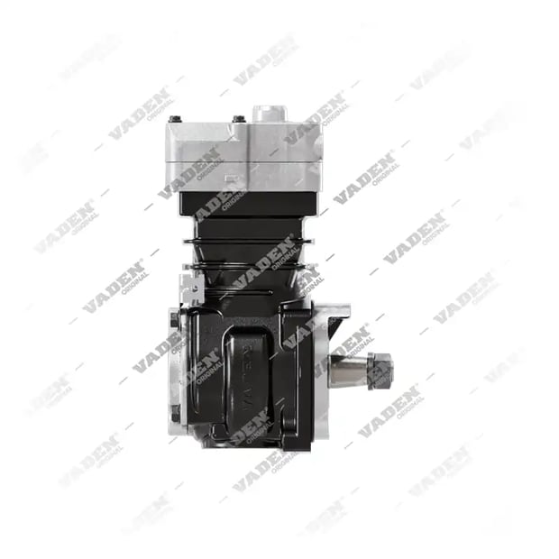 1100 210 020 (sem engrenagem) Mono Cilindro, Compressor de ar – imagem 5