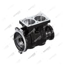 9125120106, 7100 852 018 Cárter, Kit reparo do compressor de freio a ar, Vaden