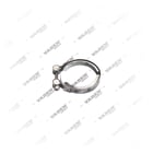 359.02.0003 Morsetto, Tubo flessibile - Front Perspective View