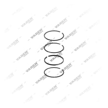 855 200 Anello, Kit di riparazione per compressori per freni ad aria