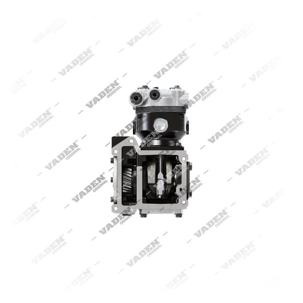 1200 070 009 Single Cylinder, Air Compressor – image 5