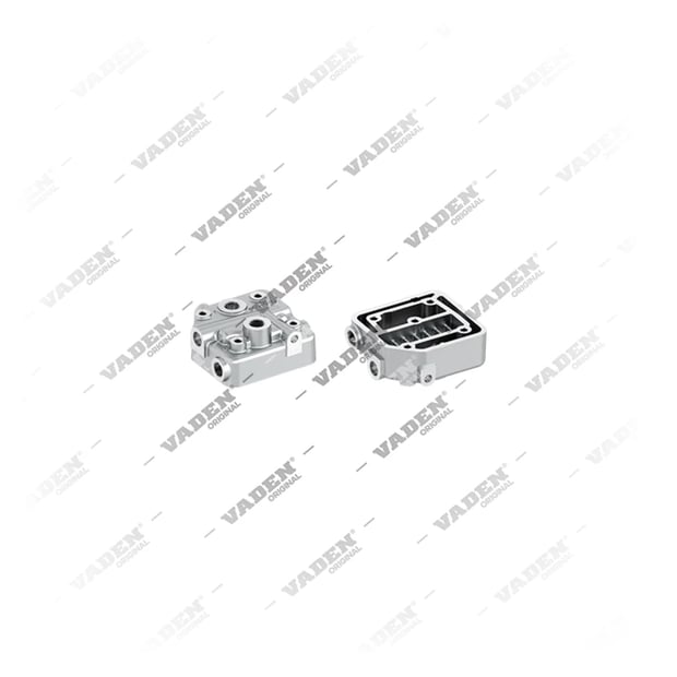 1) , 29 05 10 Silindir Kapak, Kompresör Parçaları, Vaden