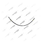 41222194, 632.05.0003 Schlauch, Kabinenkipp, Vaden