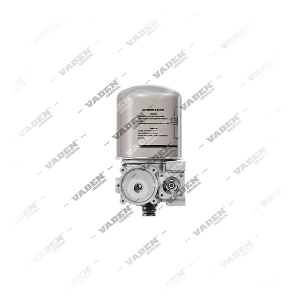 4324210370 WABCO Completo, Unidad procesamiento de aire – imagen 6