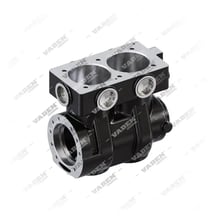 7100 852 017 - Gövde, Kompresör Parçaları