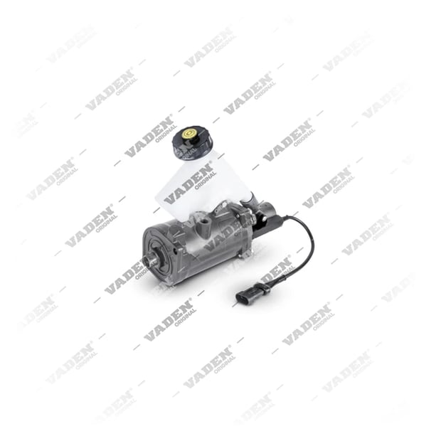 1) K095481N00,SM2PDC,5801317166,5801574722, 306.02.0096 Master Cylinder, Vaden