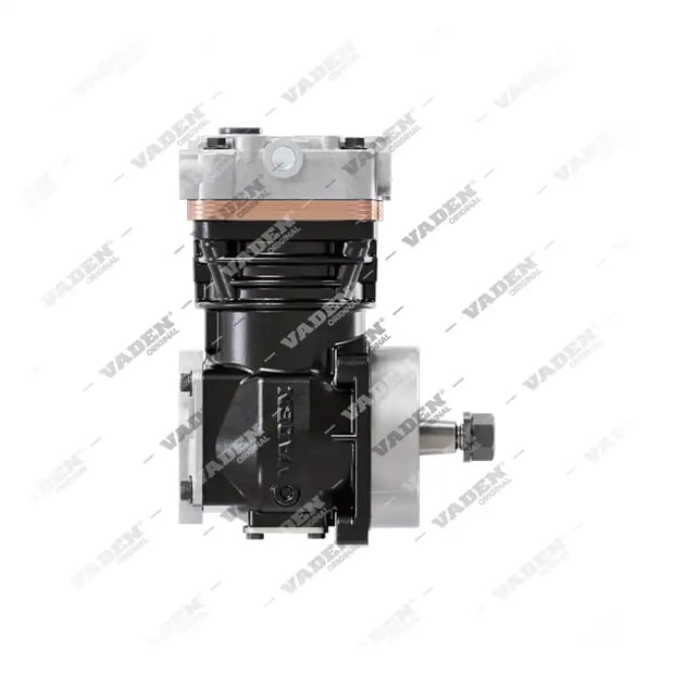 5) K025538,961200510074, 3500 030 001 Tek Silindirli, Kompresör, Vaden