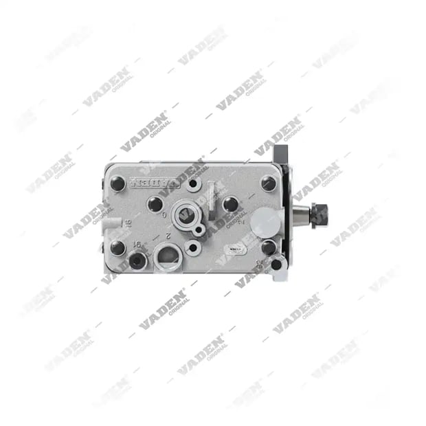 1300 050 005 Cilindro duplo, Compressor de ar Vaden Original – imagem 3