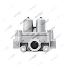 934 714 125 0 4-Kreis-Schutzventil - Right Side View