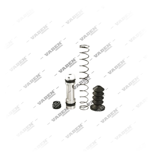 1) 2500823,RK23714,0002904667, 306.02.0047.01 Repair Kit, Master Cylinder, Vaden
