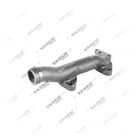 1388318, 433.04.0002 Exhaust Manifold, Vaden