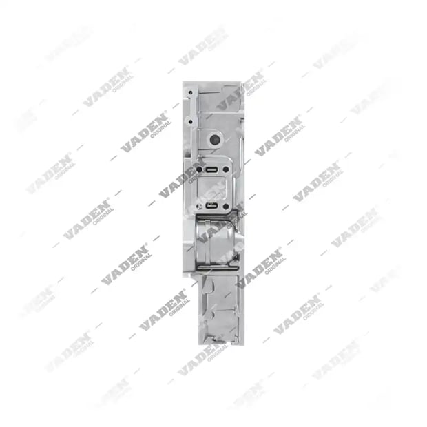 7) 5410101633,5410101833,5410101933,5410102533,5410103033,5410150602, 0101 192 Volant Muhafazası, Vaden