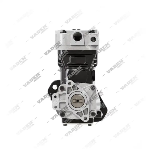 8) K002974TU,LK3870,3968694, 2500 240 001 Tek Silindirli, Kompresör, Vaden