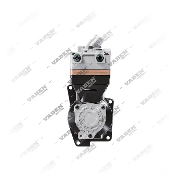 A4711307615 MERCEDES BENZ AROCS OM 471 LA EURO6, Cilindro duplo, Compressor de ar – imagem 8