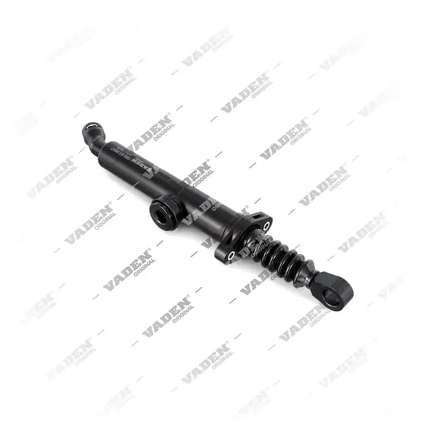 A0022950706 MERCEDES BENZ ACTROS MP2 / MP3 Superior central - Front Perspective View