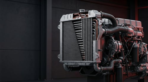 Oil Cooler: Failure Symptoms, Replacement & Maintenance Guide