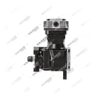 4111455120,51541017229, 1200 170 001 Tek Silindirli, Kompresör, Vaden