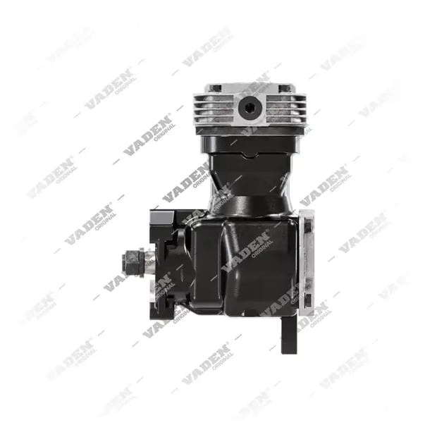 6) 4111455120,51541017229, 1200 170 001 Tek Silindirli, Kompresör, Vaden