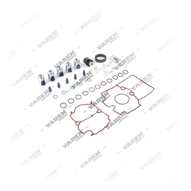 1) 4213510072, 303.11.0078.01 Reparatursatz, Getriebegehäuse, Vaden