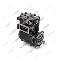 1300 130 001 Cilindro duplo, Compressor de ar