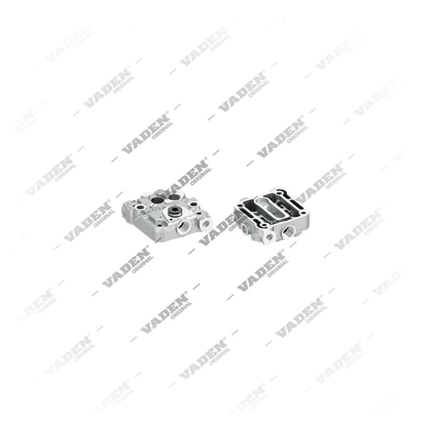 1) , 35 03 11 Tamir Takımı, Kompresör Parçaları, Vaden