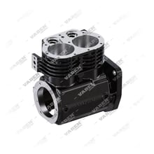 7100 752 006 Crankcase, Air Brake Compressor Repair Kits