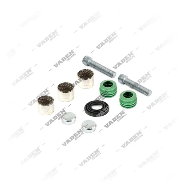 1) 6403199222,21748973,7421748972, 4051039 Toz Körüğü, Kaliper Perno, Vaden