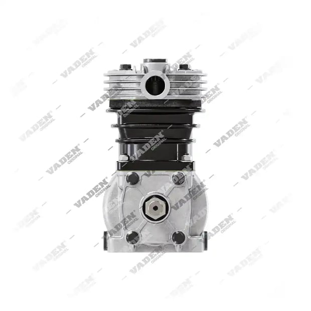 7) LK1900,1174473, 1500 110 002 Tek Silindirli, Kompresör, Vaden