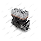 K017528,K017528000,K017528N57,K017528X00,LK4954,21101027, 1300 220 001 Çift Silindirli, Kompresör, Vaden