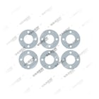 , 1500 01 002 Coupling, Injector Pump, Vaden