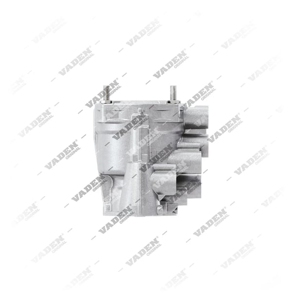 303.05.0031 Dorse Kontrol Valfi - Right Side View