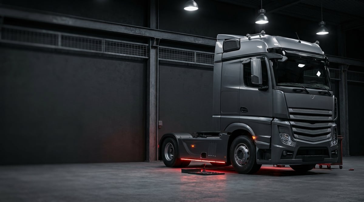 Vehicle Model Guide