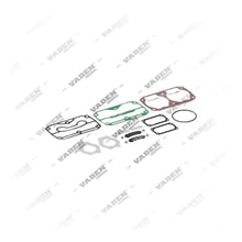 1500 070 500 Kit de reparação, Kit reparo do compressor de freio a ar