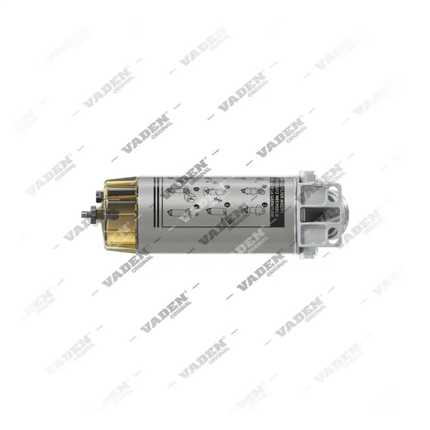 4) 0004700269, 0101 176 Separador de agua, Filtro de combustible, Vaden