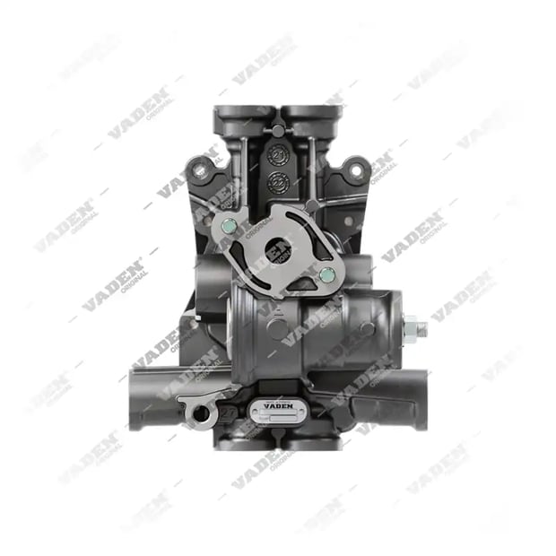 6) AE4804,K014440, 303.02.0025 Válvula de proteção multi-circuito, Vaden