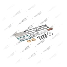 1100 500 750 Kit de reparação, Kit reparo do compressor de freio a ar