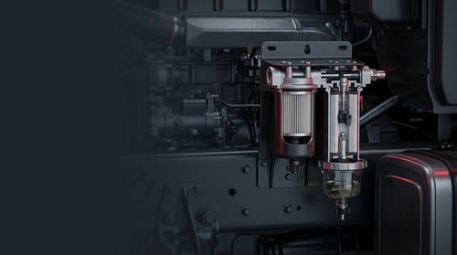 Fuel Filter & Water Separator: Faults, Change and Care Guide