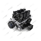 4728800600,16H2503770AA, 303.04.0035 ECAS Selenoid Valf, Vaden