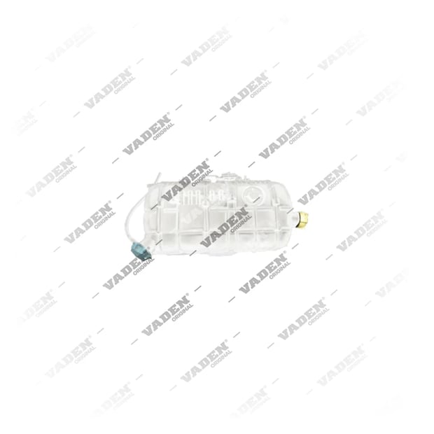 1) 36061026005, 543.02.0010 Genleşme Tankı, Radyatör, Vaden