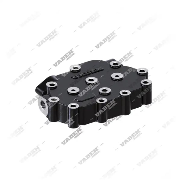 1) 1518374,1695153,3090472, 13 13 10 Silindir Kapak, Kompresör Parçaları, Vaden