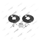 9900000071, 311.01.0058 Dust Cover, Brake Dust Cover, Vaden