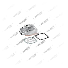 11 32 60 Cabeçote, Kit reparo do compressor de freio a ar